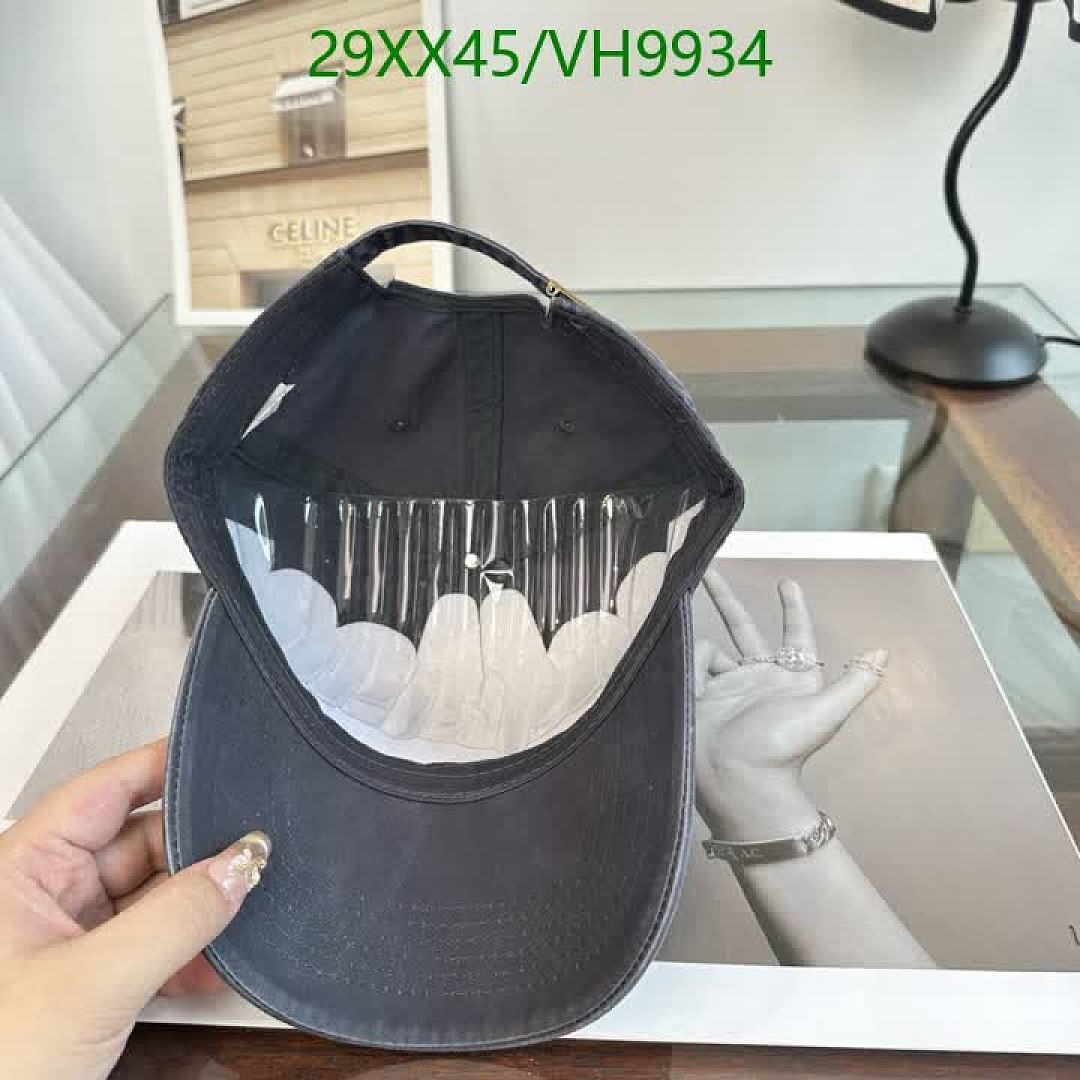 Acne Studios-Cap(Hat) Code: VH9934 $: 29USD