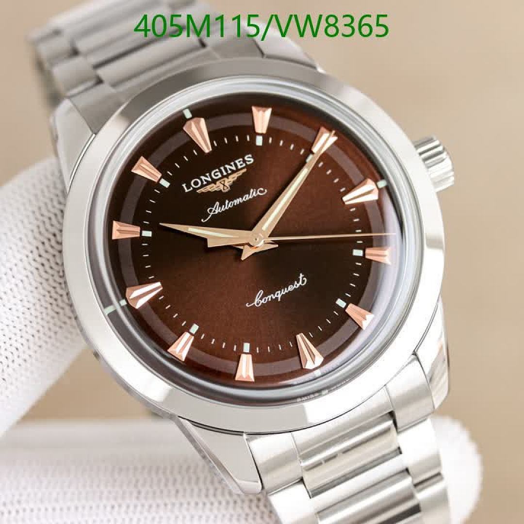 Longines-Watch-Mirror Quality Code: VW8365 $: 405USD