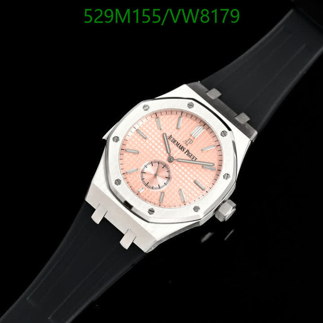 Audemars Piguet-Watch-Mirror Quality Code: VW8179 $: 529USD