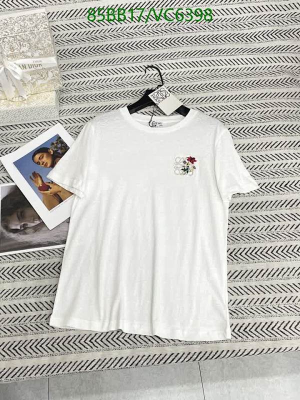 Loewe-Clothing Code: VC6398 $: 85USD