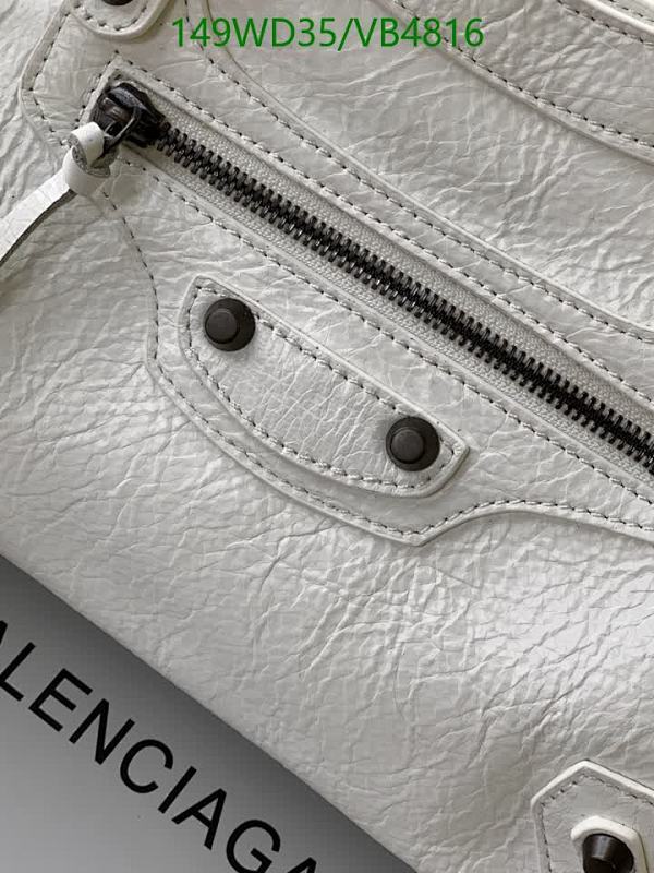 Balenciaga-Bag-4A Quality Code: VB4816