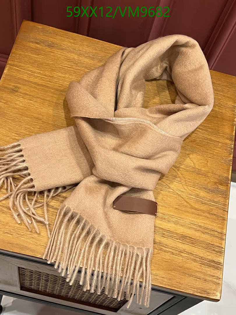 LV-Scarf Code: VM9682 $: 59USD