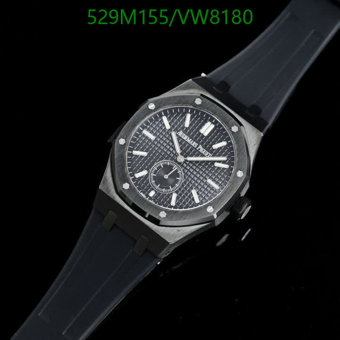 Audemars Piguet-Watch-Mirror Quality Code: VW8180 $: 529USD