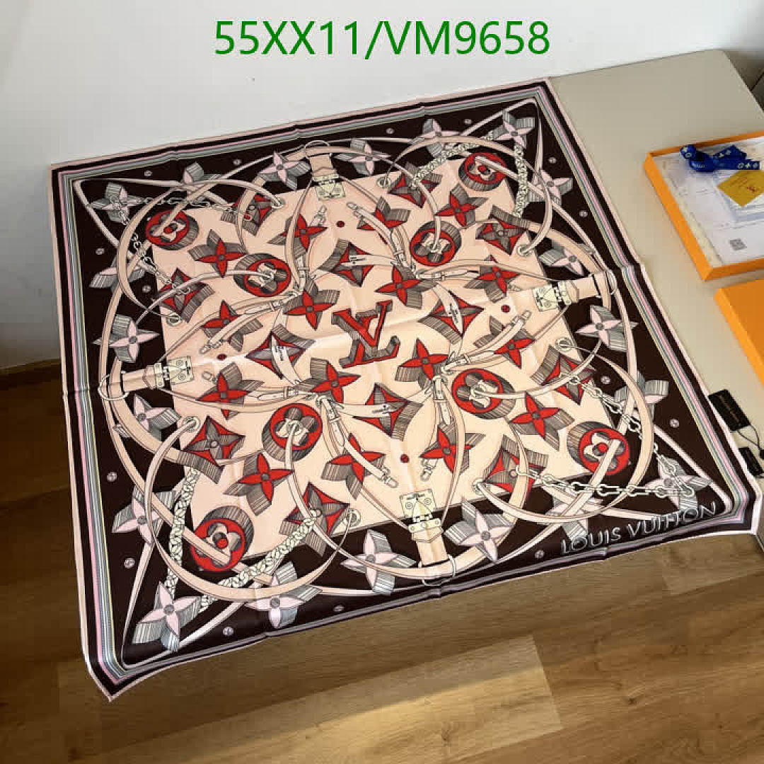 LV-Scarf Code: VM9658 $: 55USD