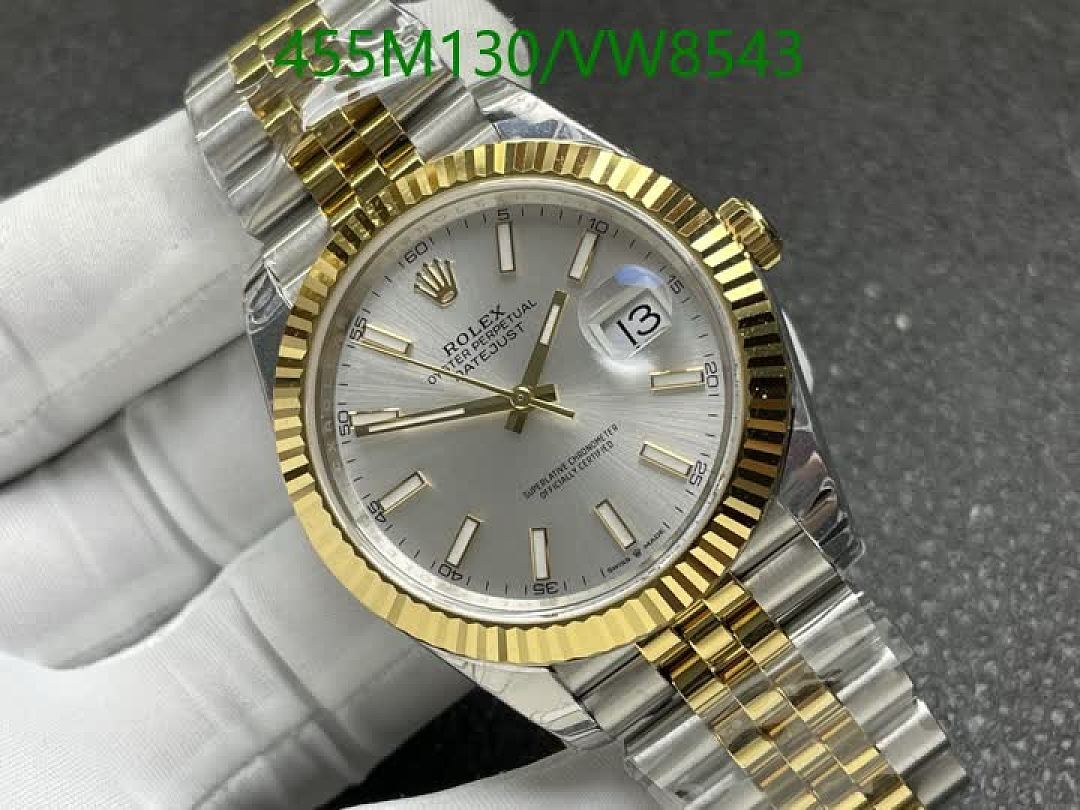 Rolex-Watch-Mirror Quality Code: VW8543 $: 455USD