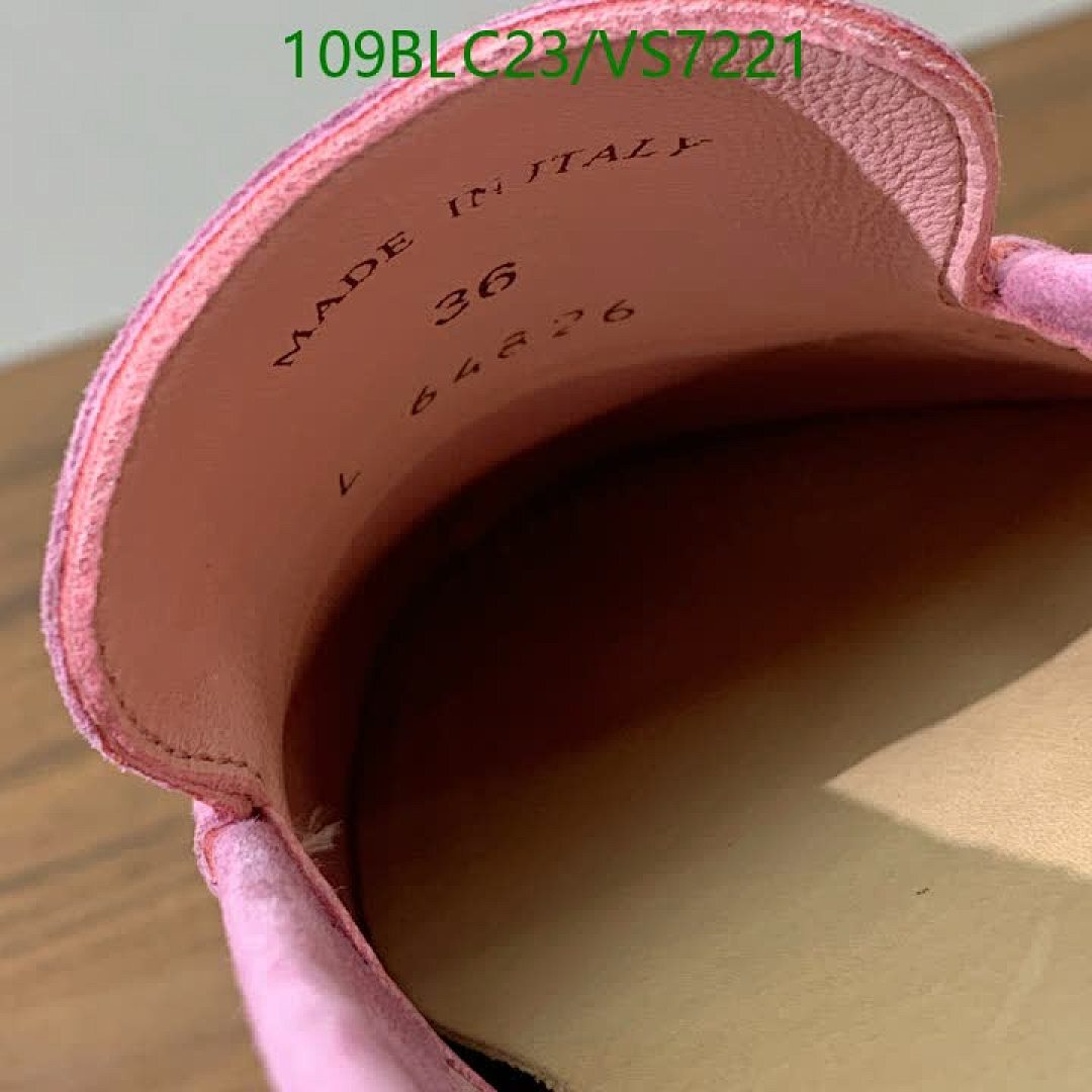 Loro Piana-Women Shoes Code: VS7221 $: 109USD