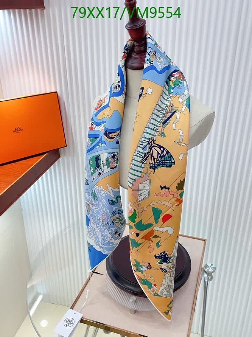 Hermes-Scarf Code: VM9554 $: 79USD