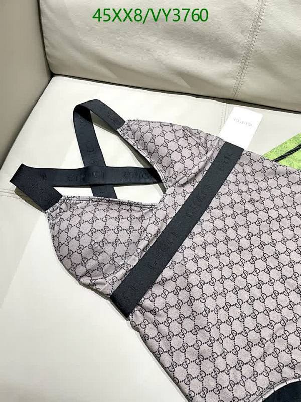 GUCCI-Swimsuit Code: VY3760 $: 45USD