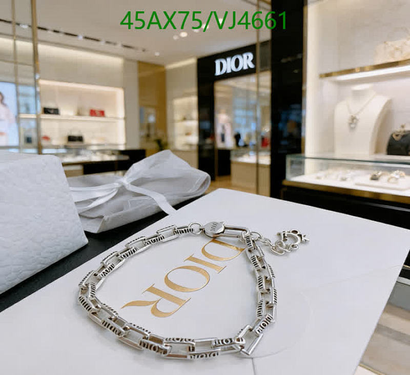 Dior-Jewelry Code: VJ4661 $: 45USD