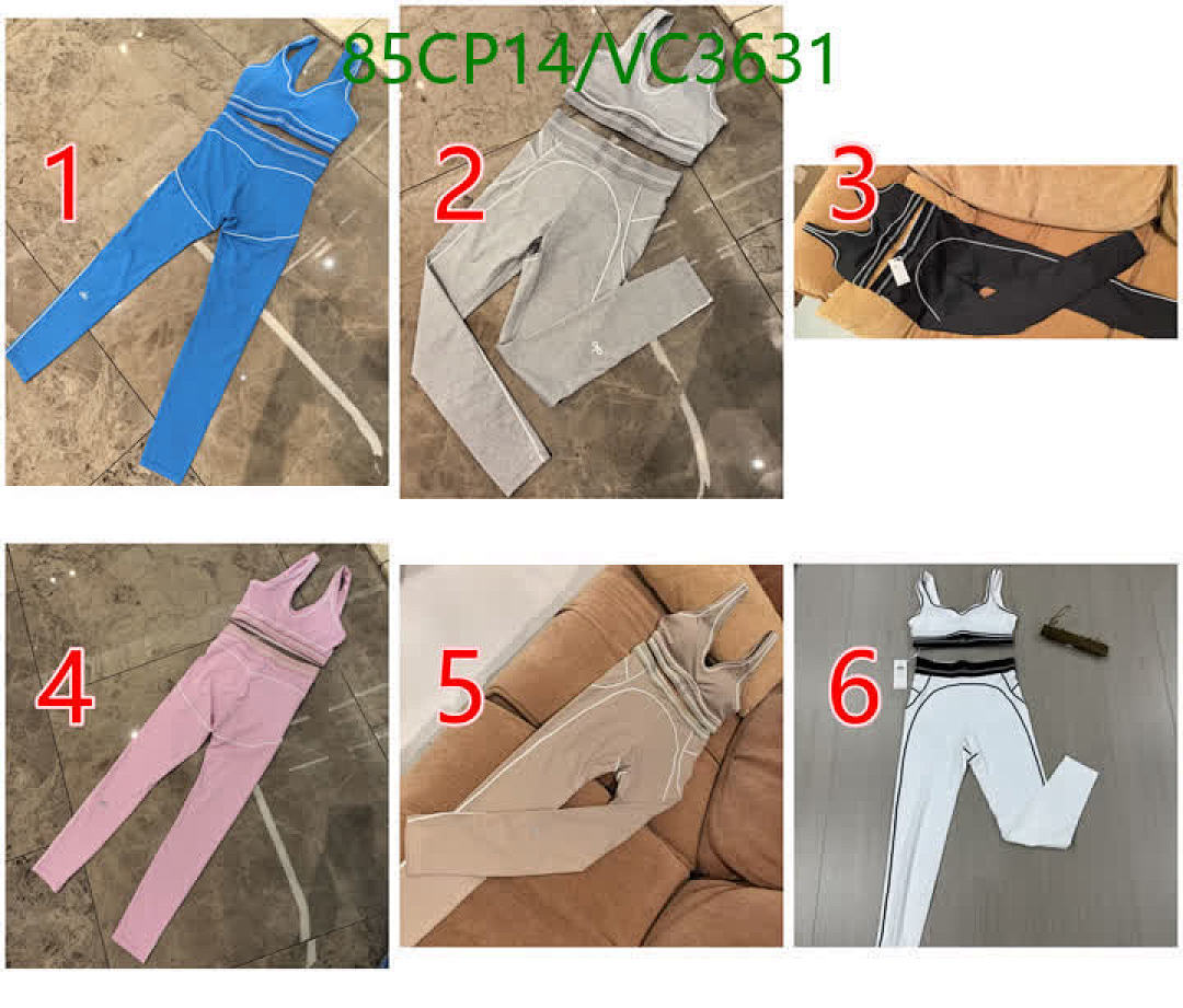 Alo Yoga-Clothing Code: VC3631 $: 85USD-Yupoo.ru - Copybrand.Team photo album Alo Yoga-Clothing Code: VC3631 $: 85USD