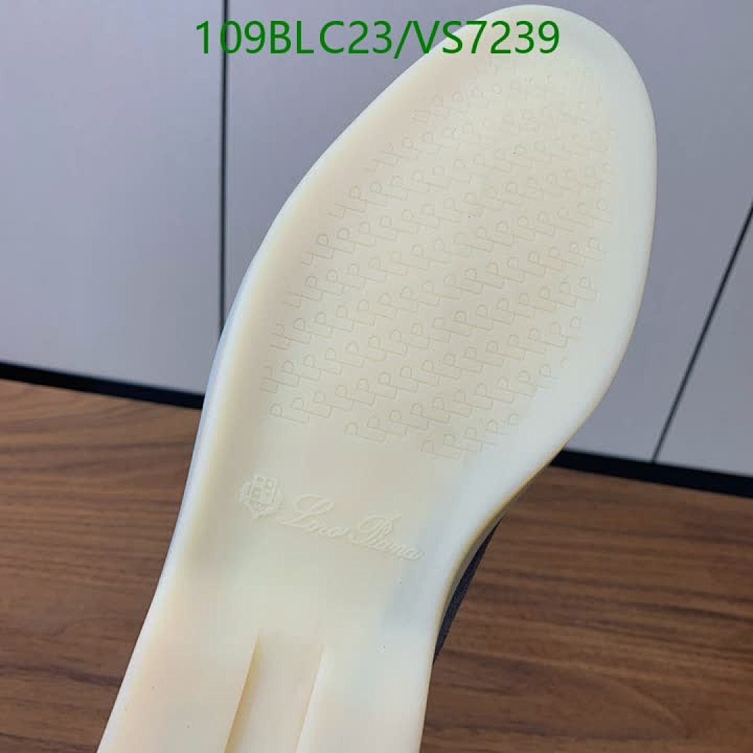 Loro Piana-Women Shoes Code: VS7239 $: 109USD