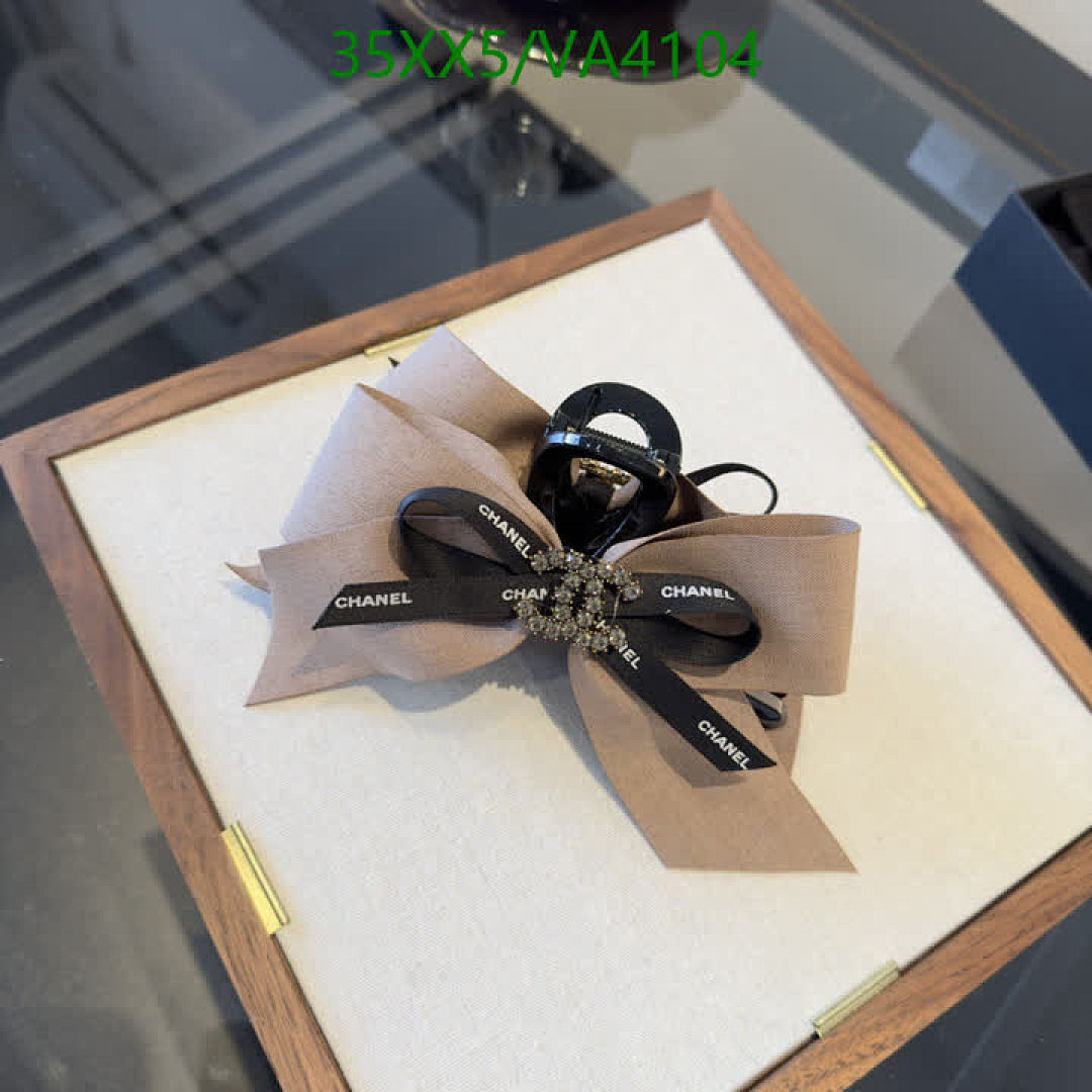 Chanel-Headband Code: VA4104 $: 35USD