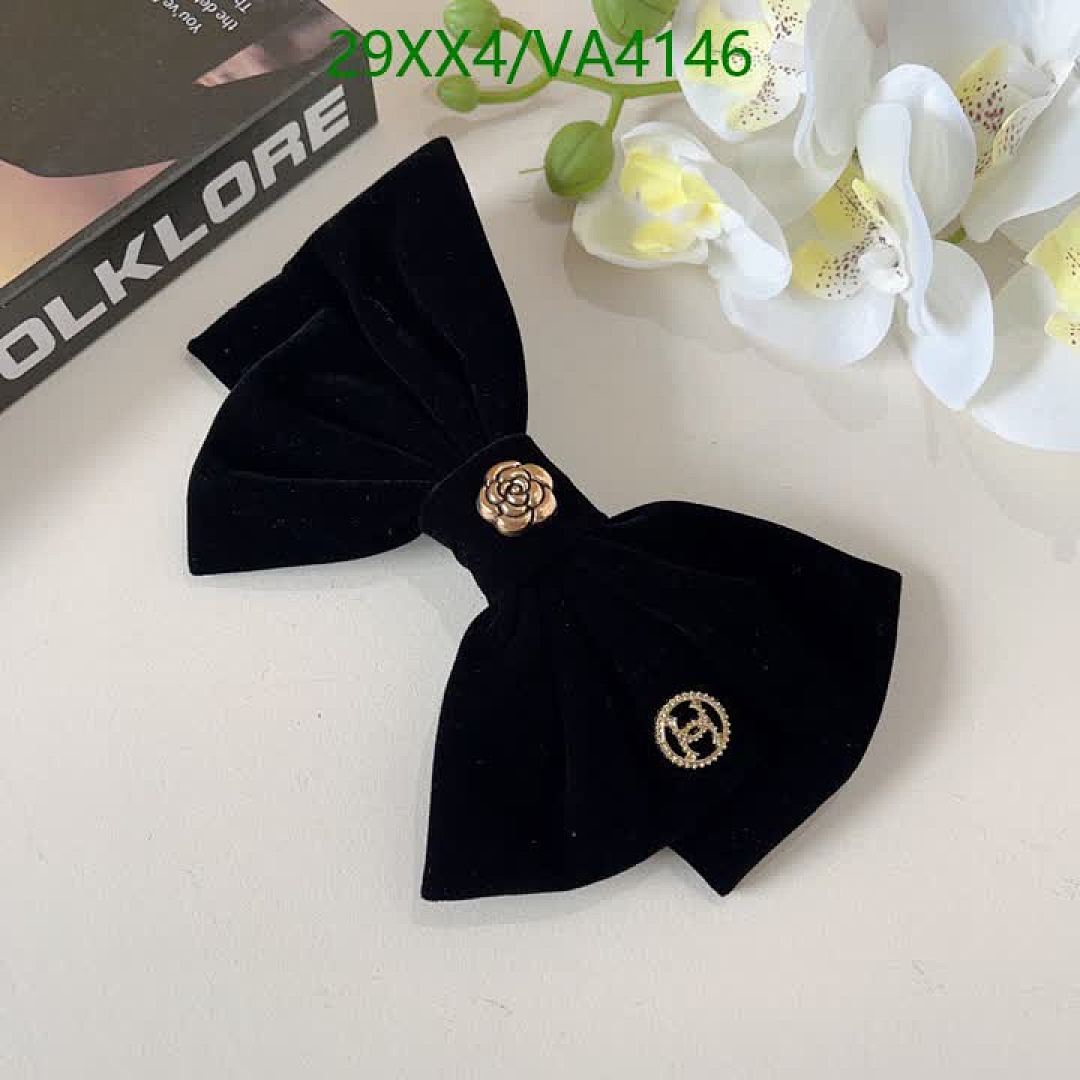 Chanel-Headband Code: VA4146 $: 29USD