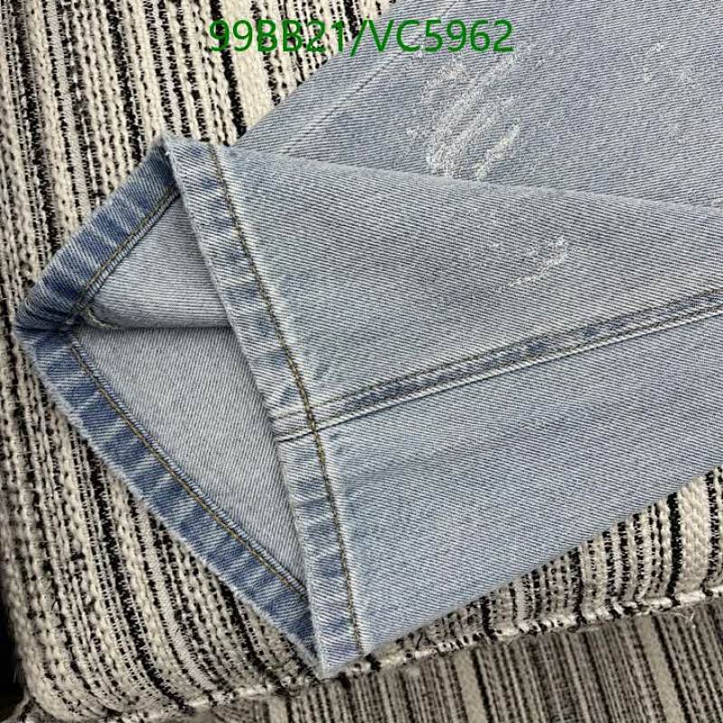 Chanel-Clothing Code: VC5962 $: 99USD