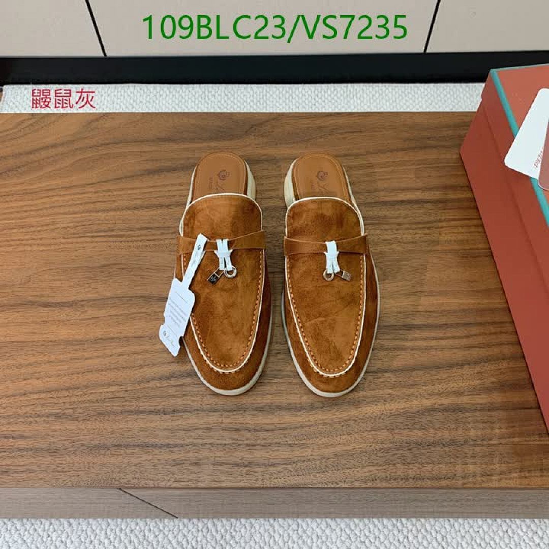 Loro Piana-Women Shoes Code: VS7235 $: 109USD