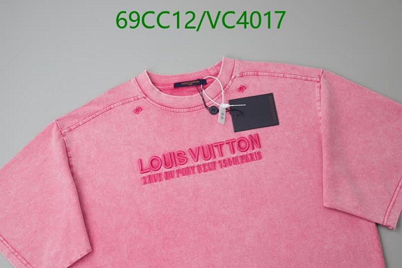LV-Clothing Code: VC4017 $: 69USD