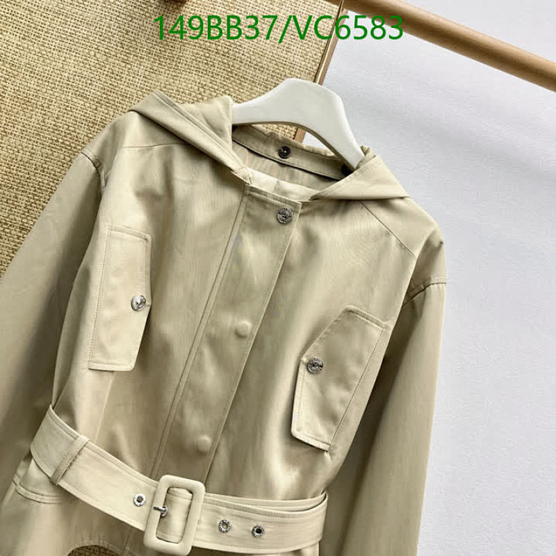 LV-Clothing Code: VC6583 $: 149USD