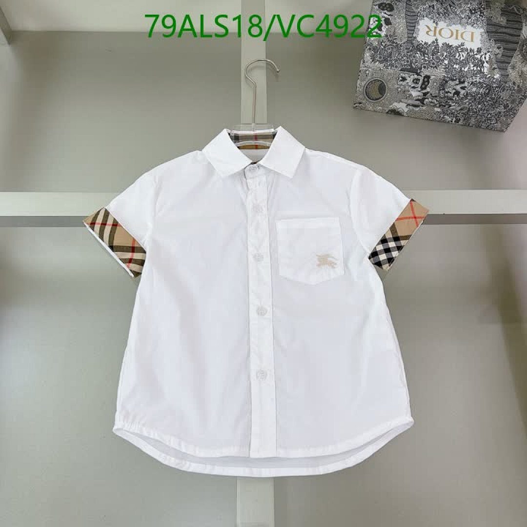 Burberry-Kids Clothing Code: VC4922 $: 79USD-Yupoo.ru - Copybrand.Team photo album Burberry-Kids Clothing Code: VC4922 $: 79USD