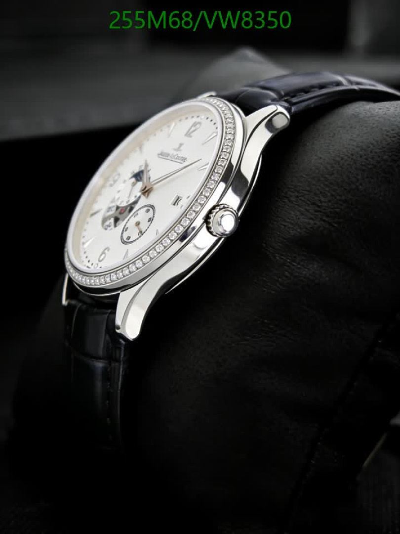 Jaeger-LeCoultre-Watch-Mirror Quality Code: VW8350 $: 255USD