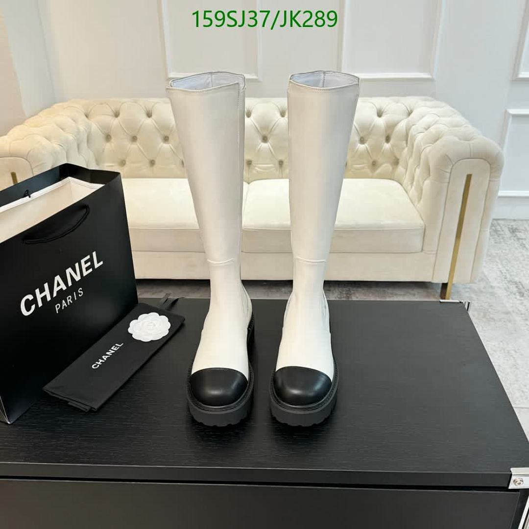 Boots-Women Shoes Code: JK289 $: 159USD