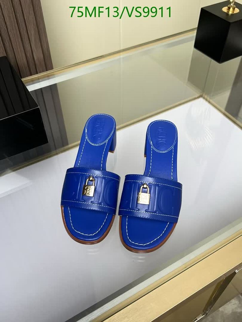 CaroLina Herrera-Women Shoes Code: VS9911 $: 75USD