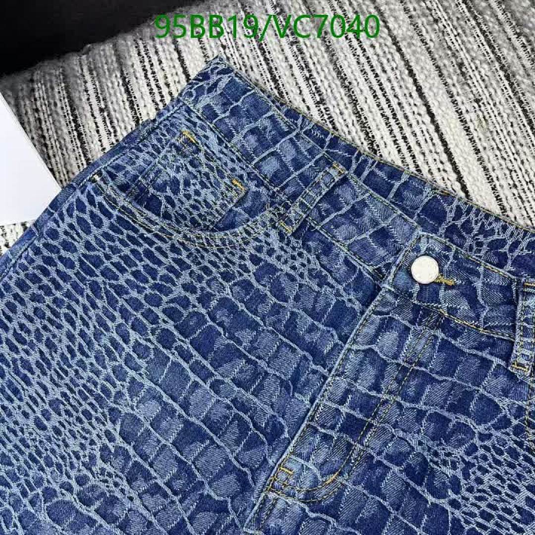 Chanel-Clothing Code: VC7040 $: 95USD