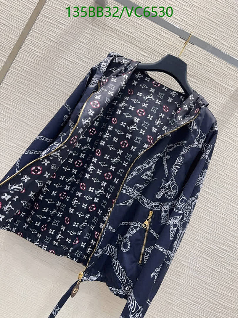 LV-Clothing Code: VC6530 $: 135USD