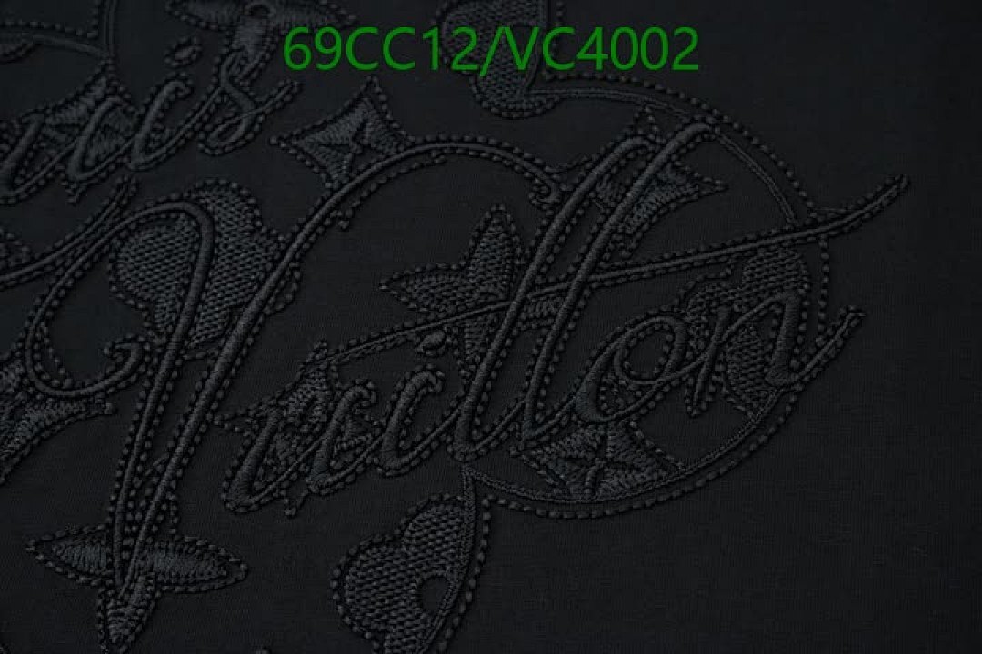 LV-Clothing Code: VC4002 $: 69USD