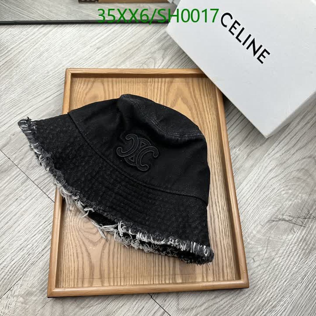 Celine-Cap(Hat) Code: SH0017 $: 35USD