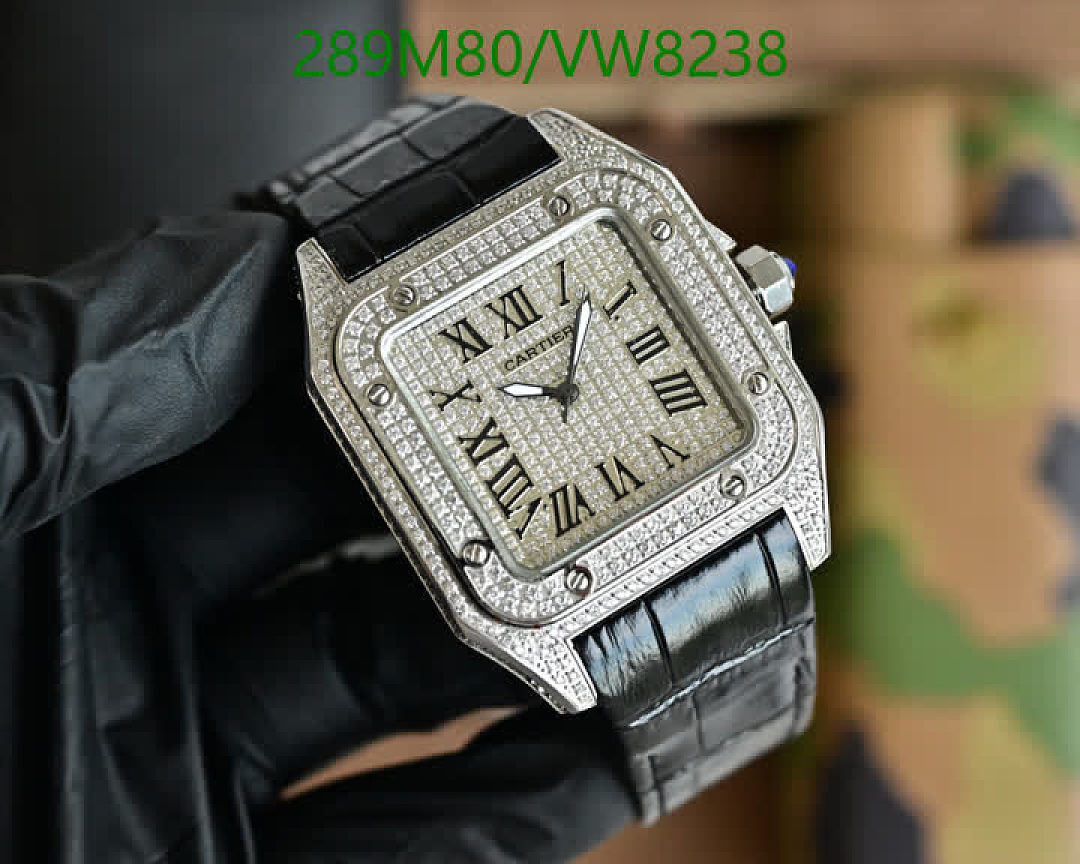 Cartier-Watch-Mirror Quality Code: VW8238 $: 289USD