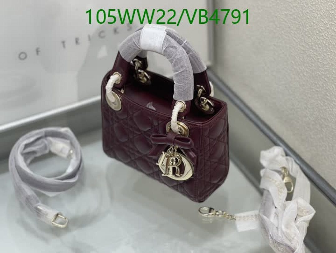 Dior-Bag-4A Quality Code: VB4791 $: 105USD-Yupoo.ru - Copybrand.Team photo album Dior-Bag-4A Quality Code: VB4791 $: 105USD