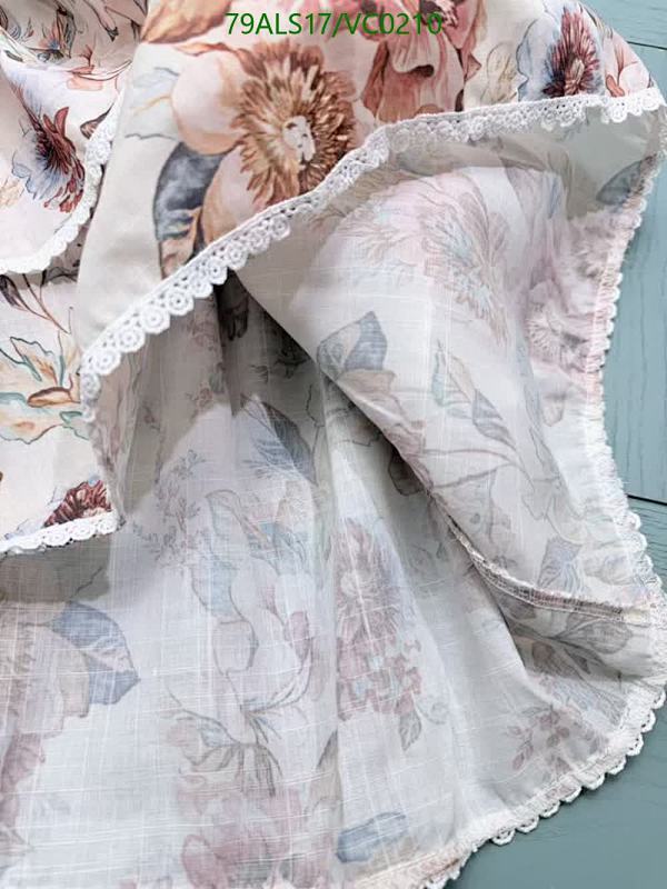 Zimmermann-Kids Clothing Code: VC0210 $: 79USD