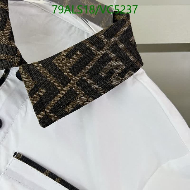 Fendi-Kids clothing Code: VC5237 $: 79USD