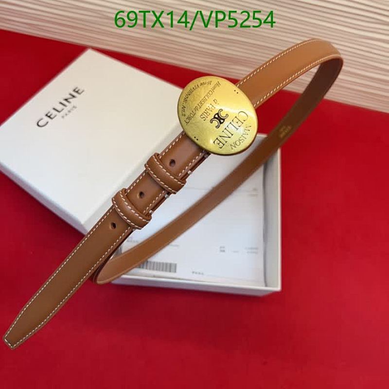 Celine-Belts Code: VP5254 $: 69USD