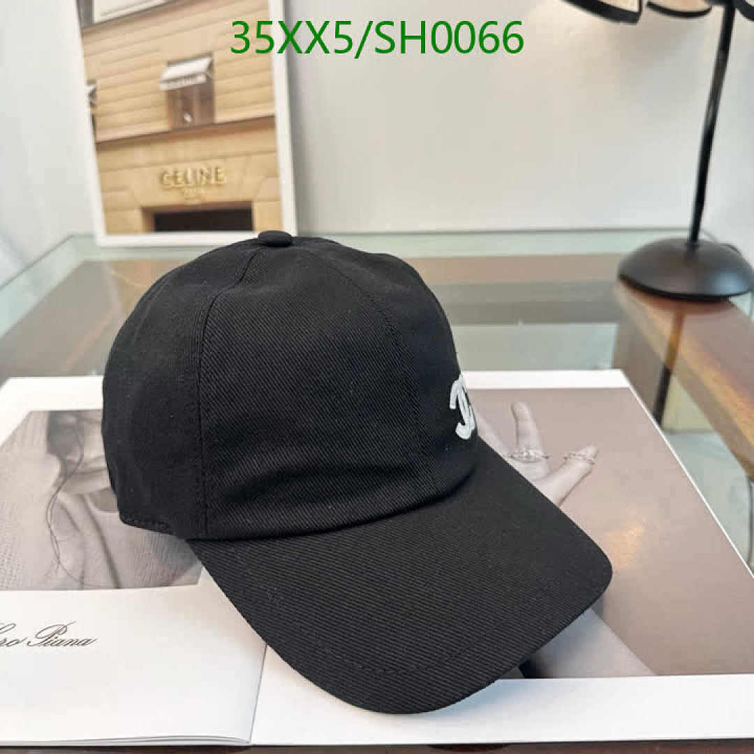 Chanel-Cap(Hat) Code: SH0066 $: 35USD