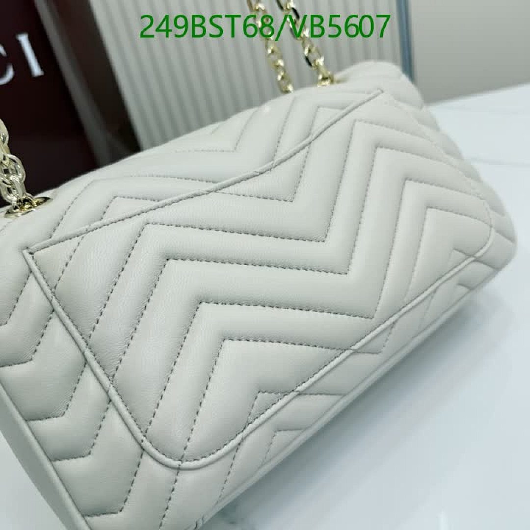 Gucci-Bag-Mirror Quality Code: VB5607