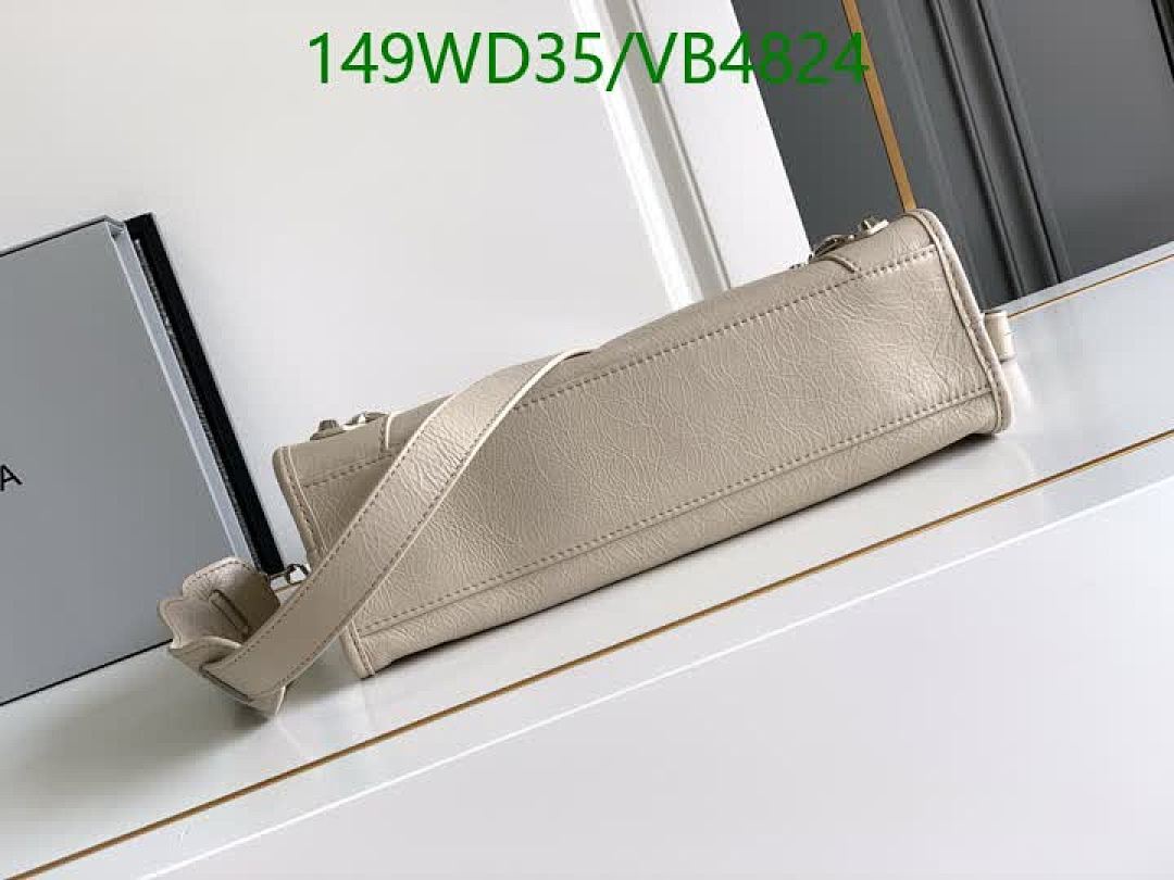 Balenciaga-Bag-4A Quality Code: VB4824