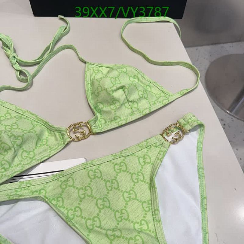 GUCCI-Swimsuit Code: VY3787 $: 39USD