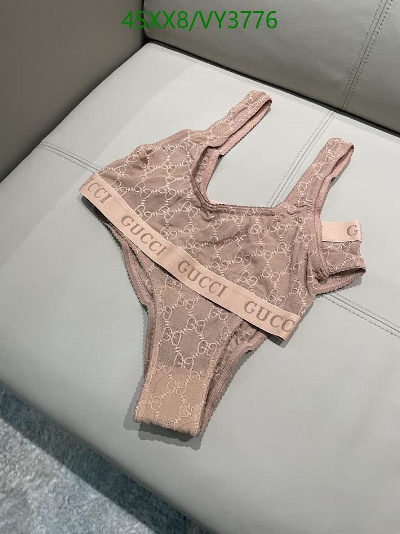 GUCCI-Swimsuit Code: VY3776 $: 45USD