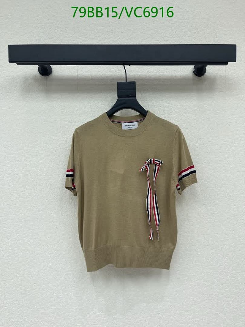 Thom Browne-Clothing Code: VC6916 $: 79USD