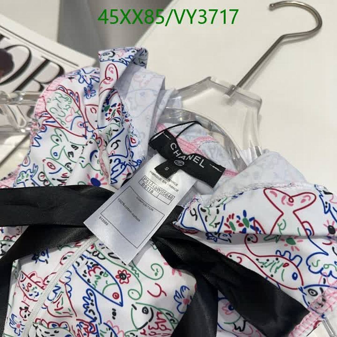 Chanel-Swimsuit Code: VY3717 $: 45USD