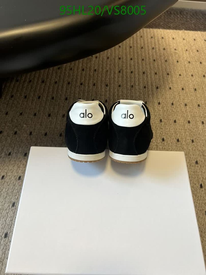 Alo-Women Shoes Code: VS8005 $: 95USD