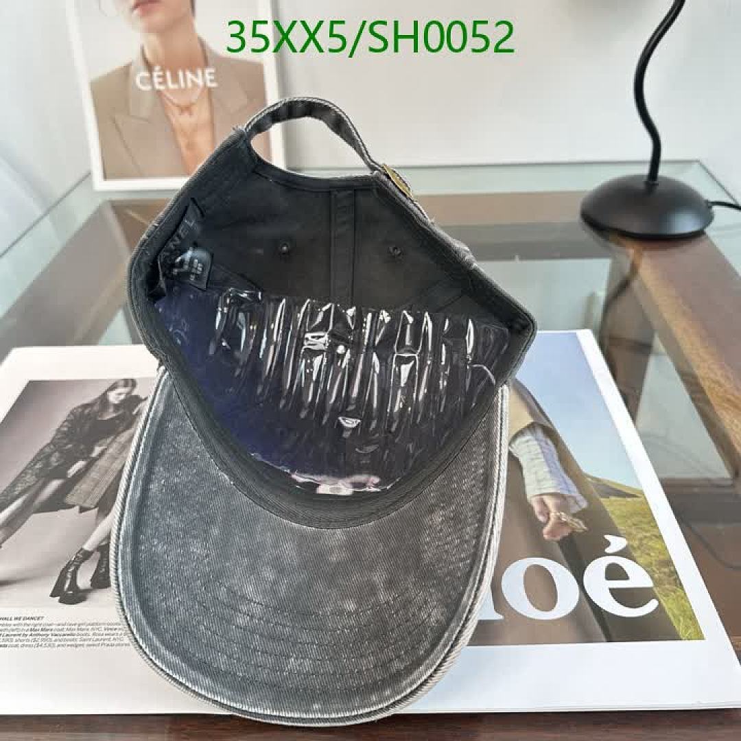 Chanel-Cap(Hat) Code: SH0052 $: 35USD
