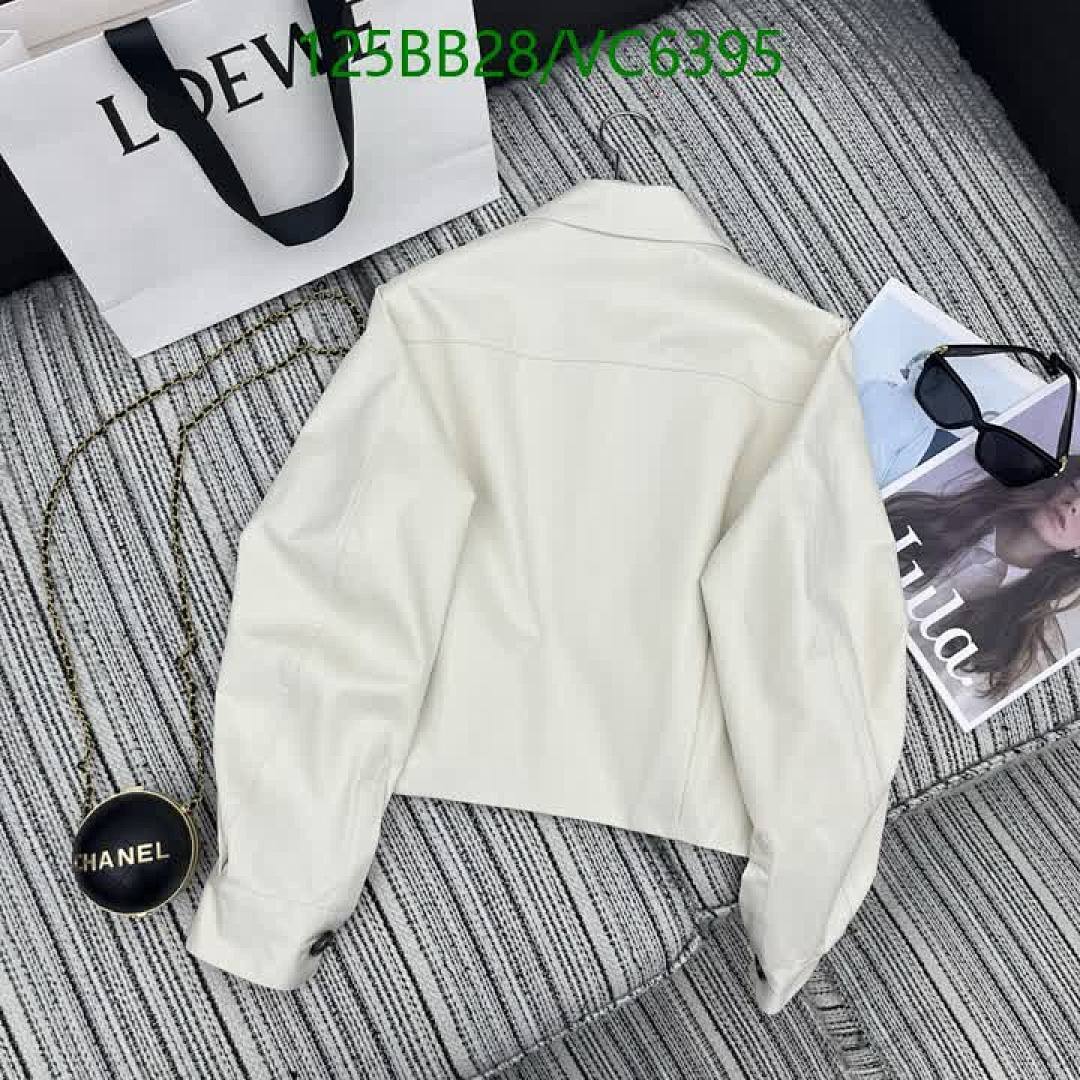 Loewe-Clothing Code: VC6395 $: 125USD