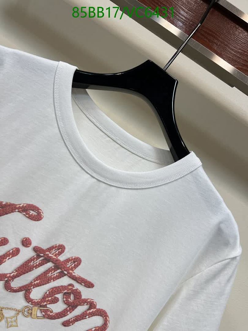 LV-Clothing Code: VC6431 $: 85USD