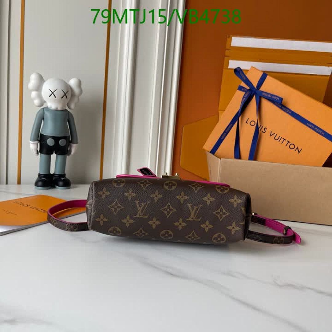 LV-Bag-4A Quality Code: VB4738 $: 79USD-Yupoo.ru - Copybrand.Team photo album LV-Bag-4A Quality Code: VB4738 $: 79USD