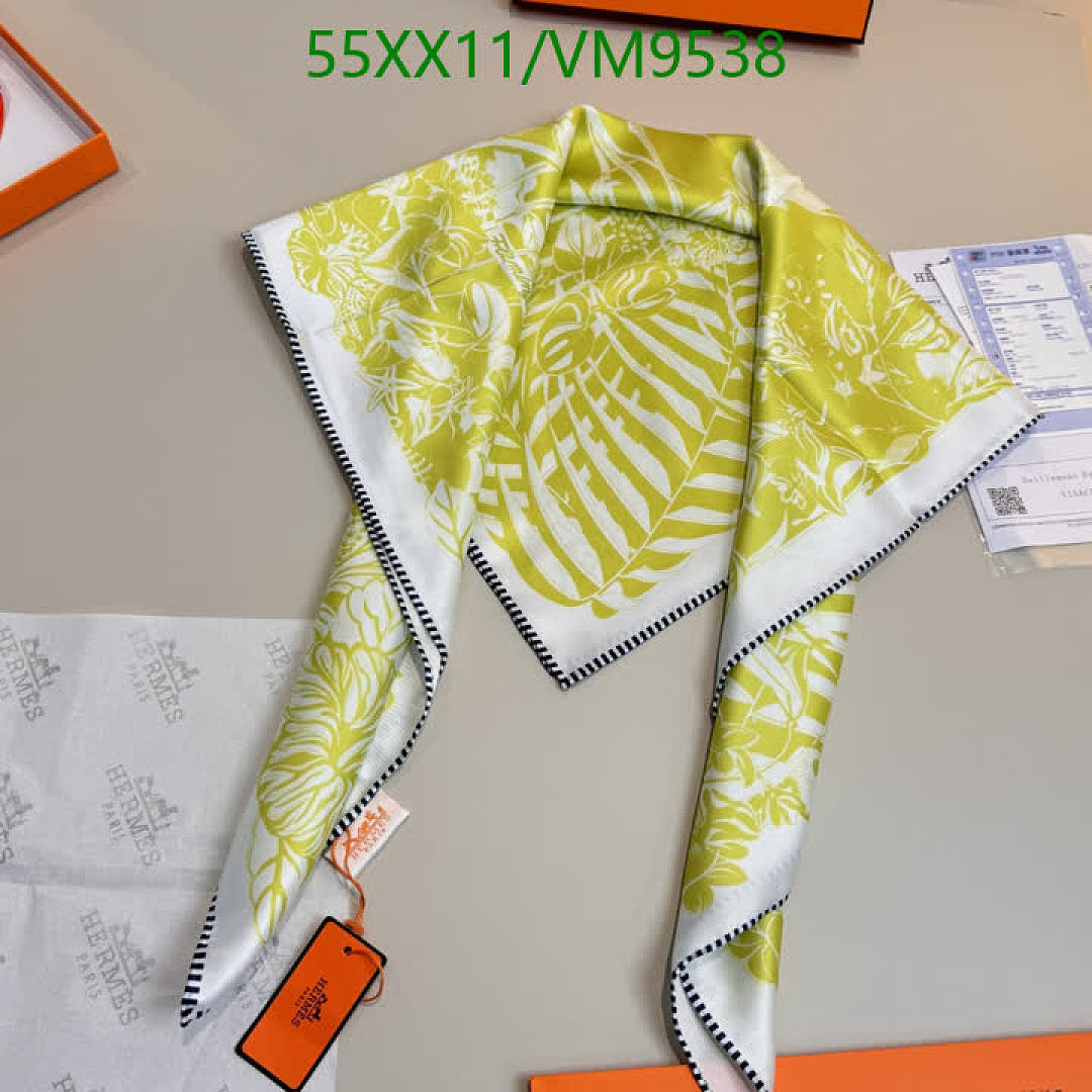 Hermes-Scarf Code: VM9538 $: 55USD