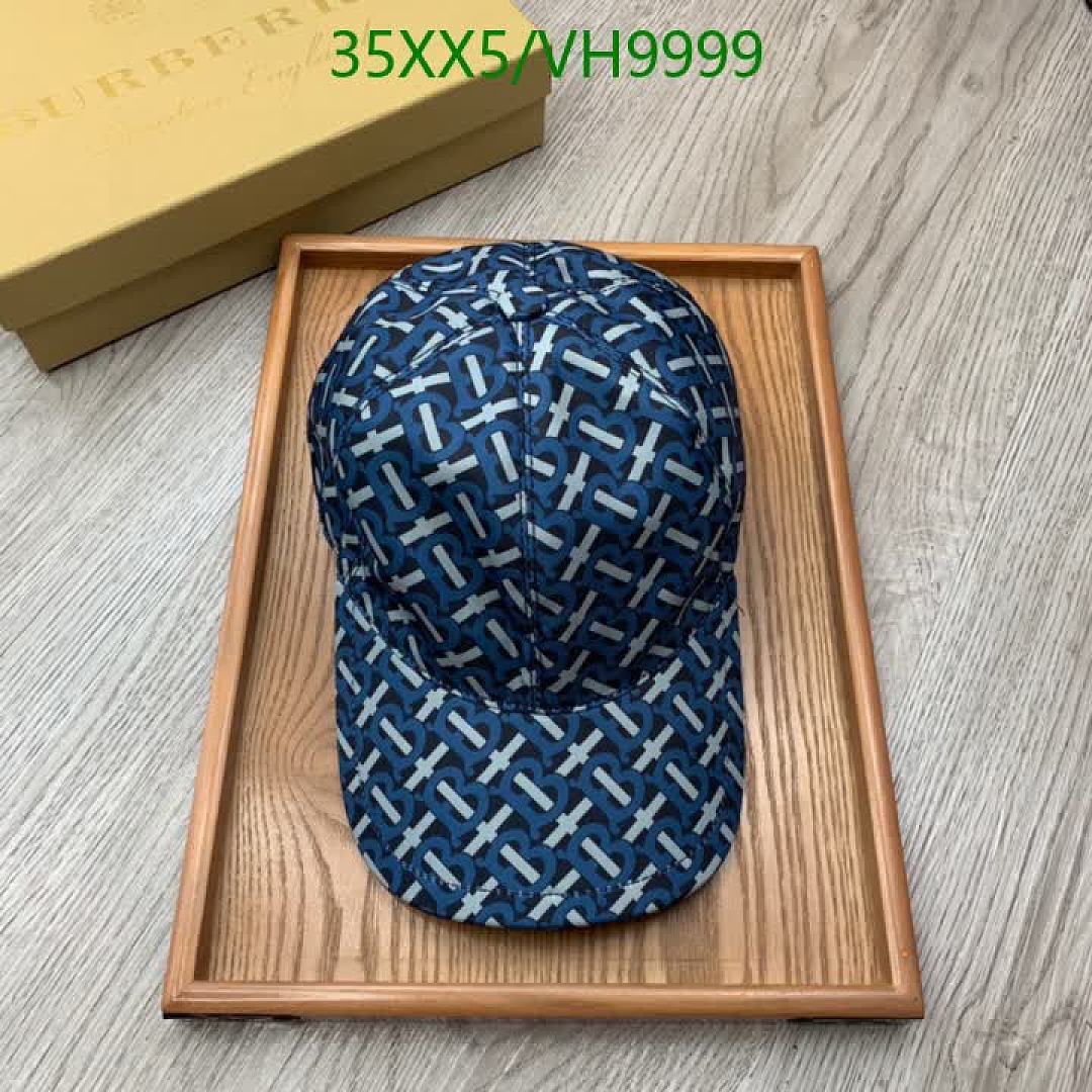 Burberry-Cap(Hat) Code: VH9999 $: 35USD