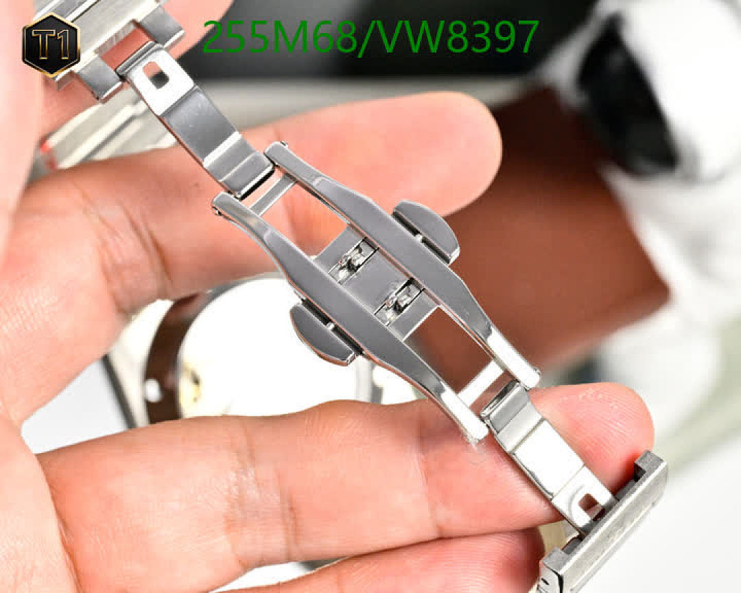 Omega-Watch(Mirror Quality) Code: VW8397 $: 255USD