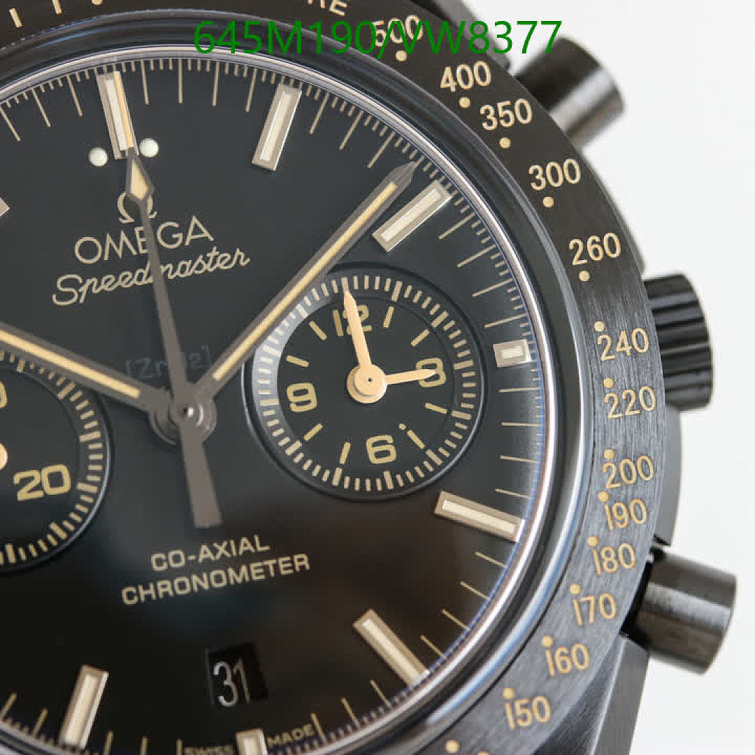 Omega-Watch(Mirror Quality) Code: VW8377 $: 645USD